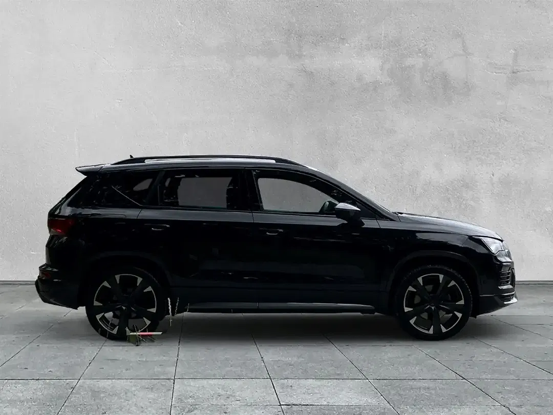CUPRA Ateca - Thumbnail 6