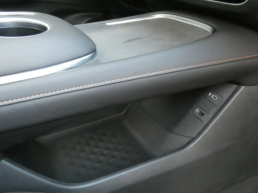 Changan Deepal S07 - Thumbnail 6