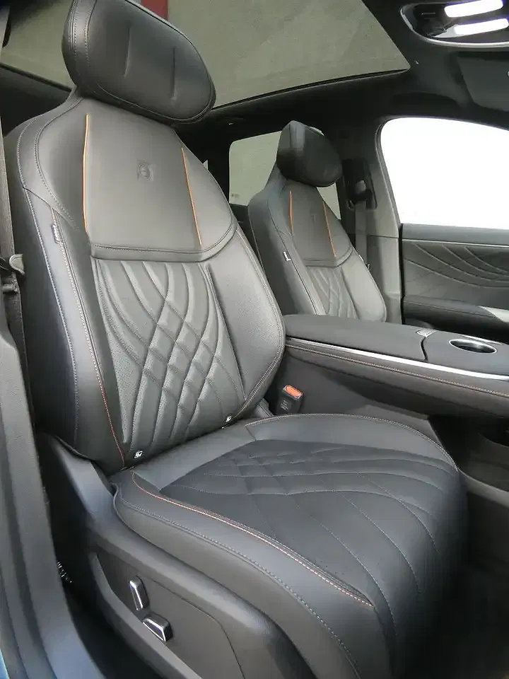 Changan Deepal S07 - Thumbnail 7