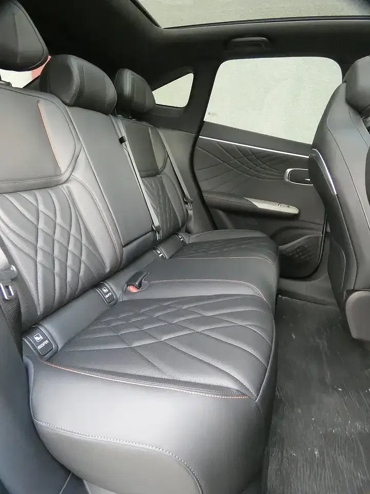 Changan Deepal S07 - Thumbnail 8