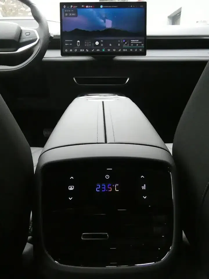 Changan Deepal S07 - Thumbnail 9
