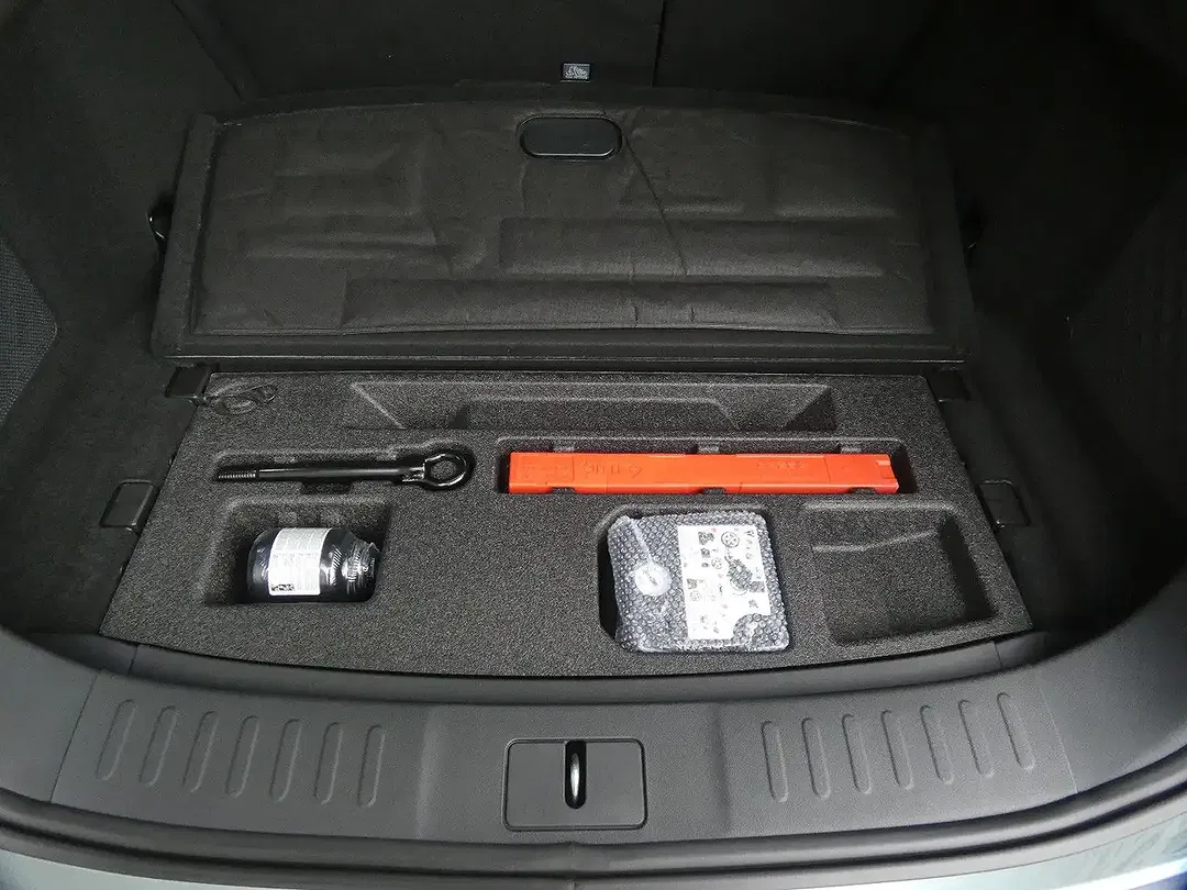 Changan Deepal S07 - Thumbnail 10