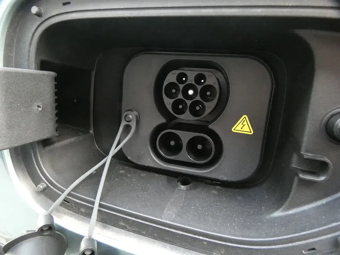 Changan Deepal S07 - Thumbnail 11