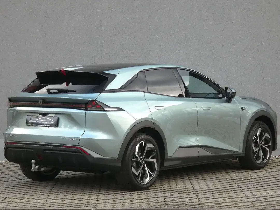 Changan Deepal S07 - Thumbnail 3