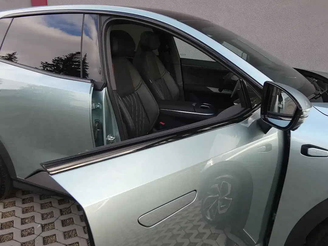 Changan Deepal S07 - Thumbnail 4