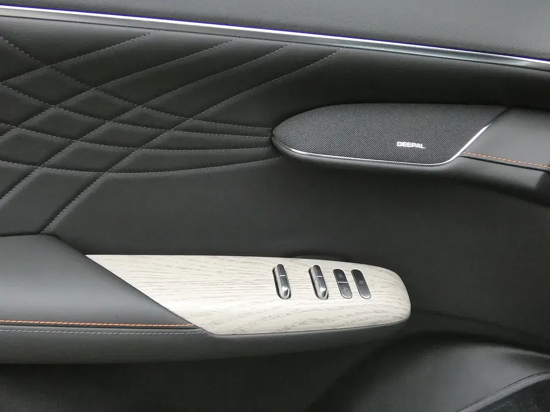 Changan Deepal S07 - Thumbnail 5