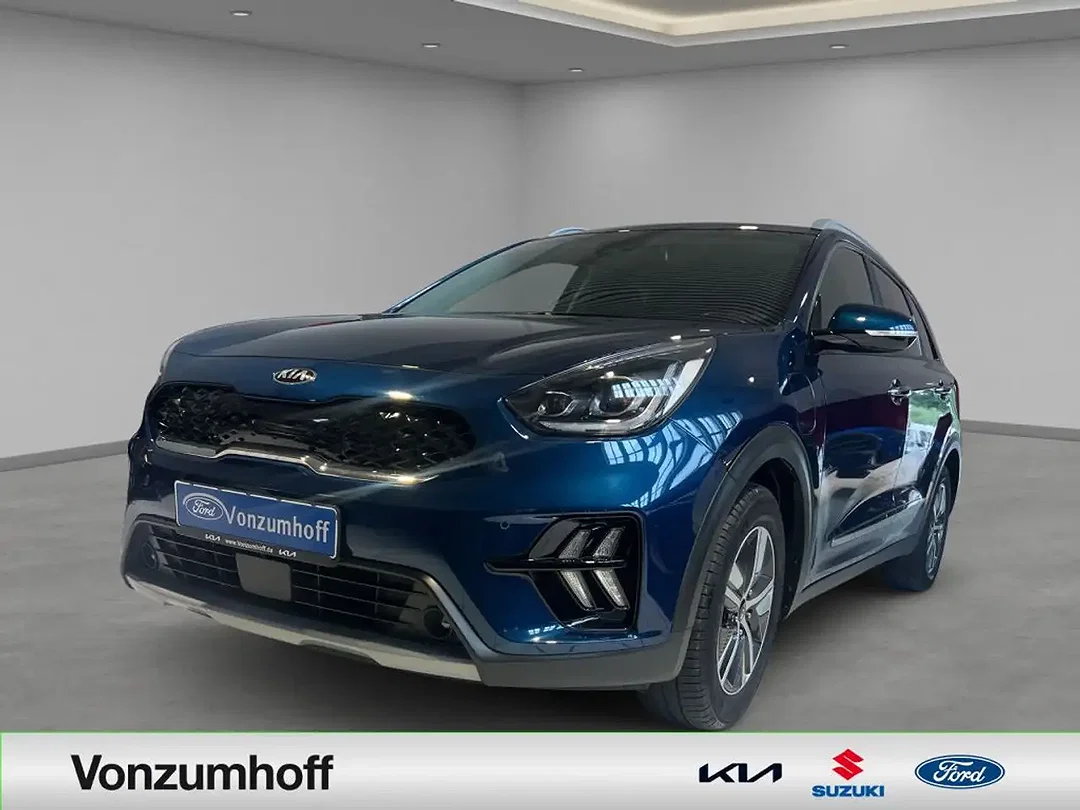 Kia Niro - Afbeelding 1