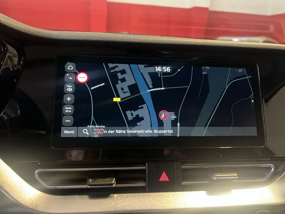 Kia Niro - Thumbnail 13