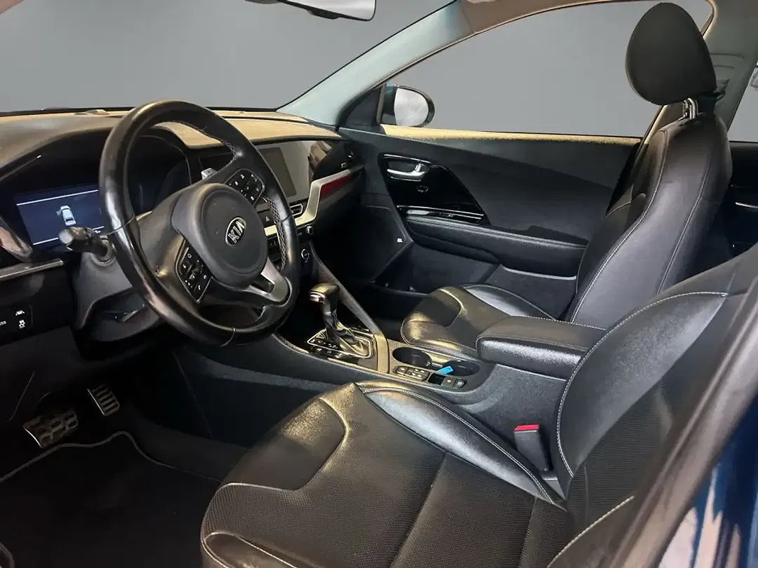 Kia Niro - Thumbnail 5