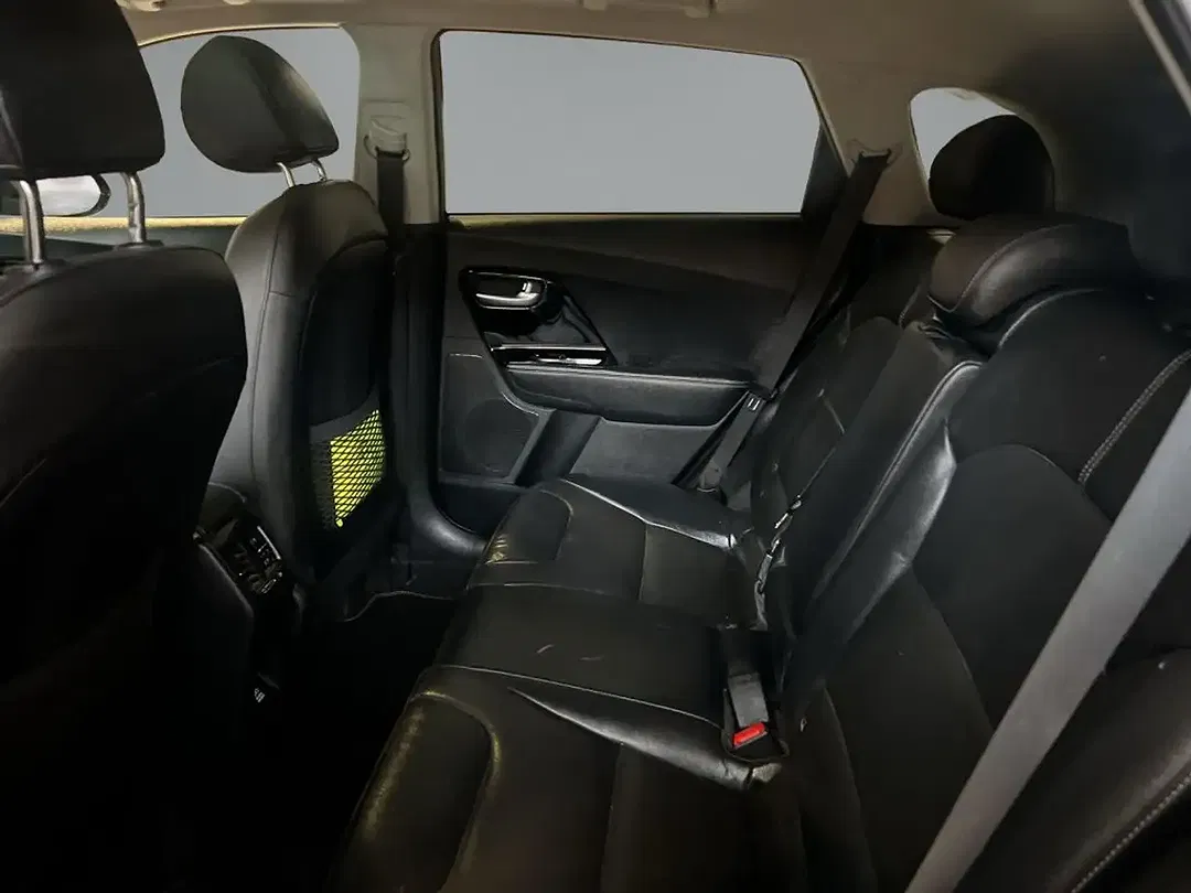 Kia Niro - Thumbnail 6