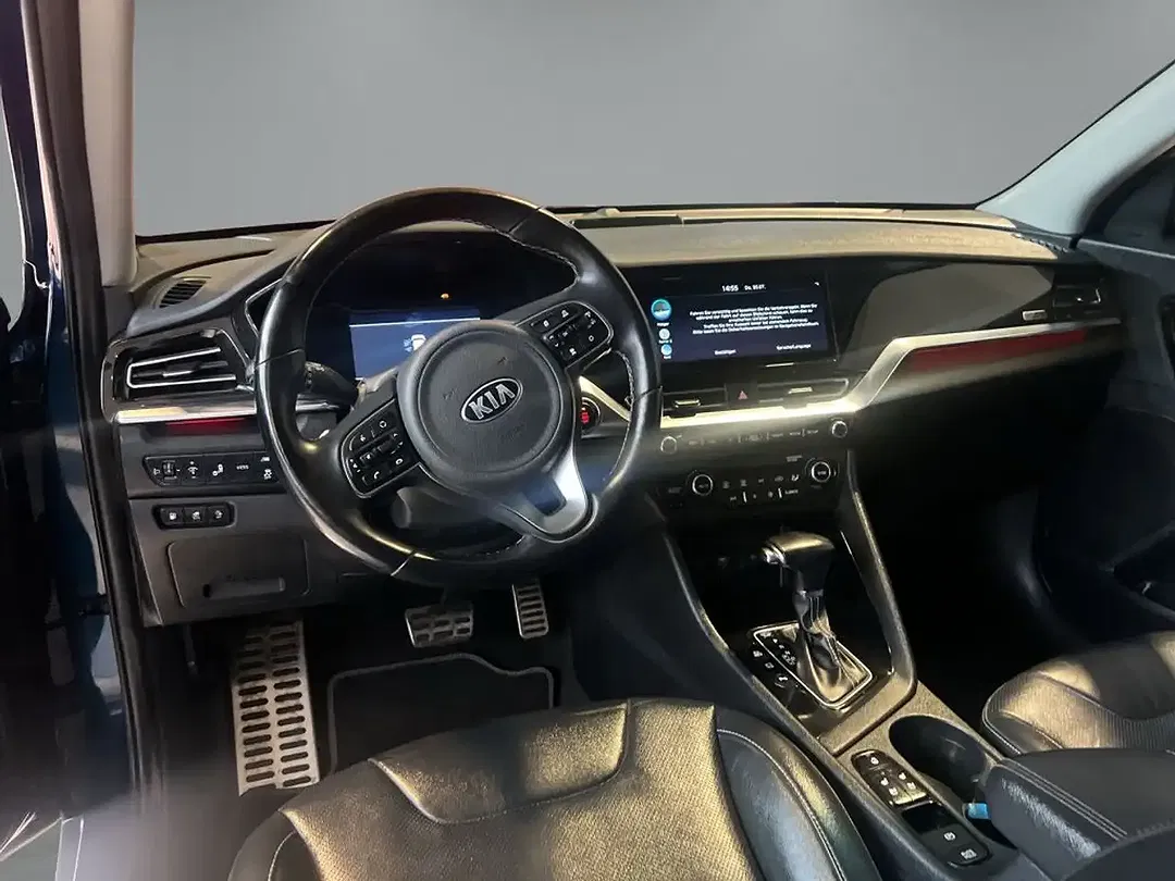 Kia Niro - Thumbnail 7