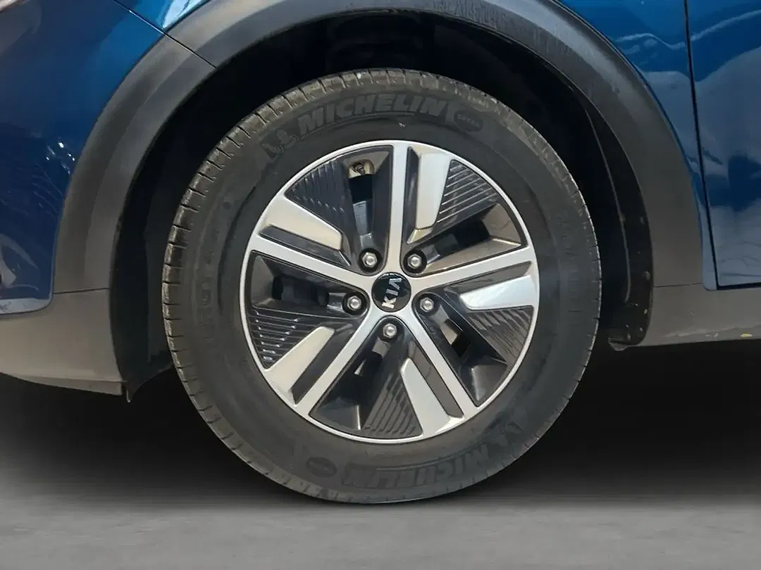 Kia Niro - Thumbnail 9