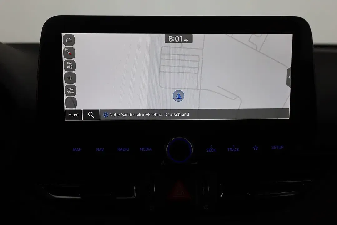 Hyundai i30 - Thumbnail 10