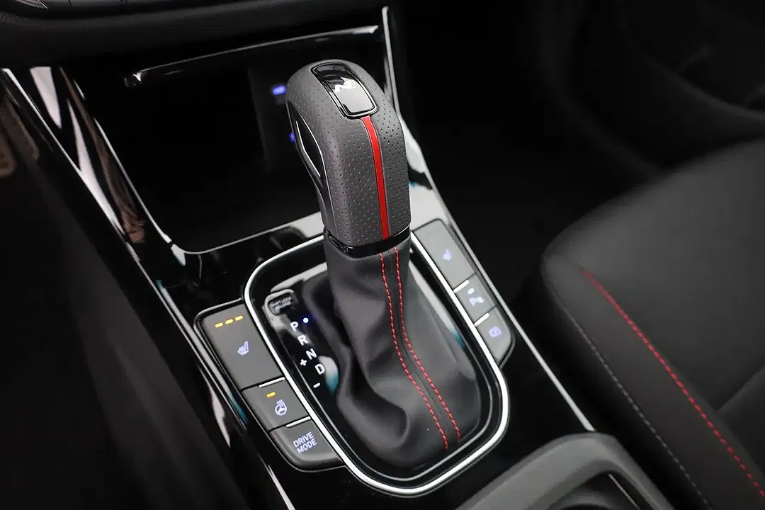 Hyundai i30 - Thumbnail 11