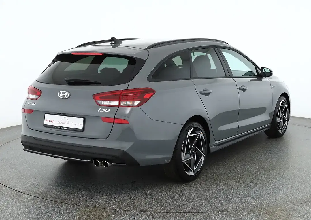 Hyundai i30 - Thumbnail 4
