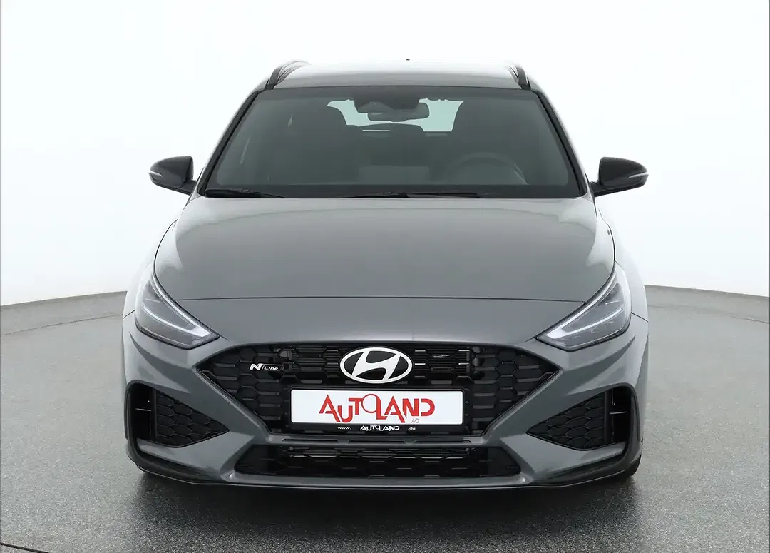 Hyundai i30 - Thumbnail 7