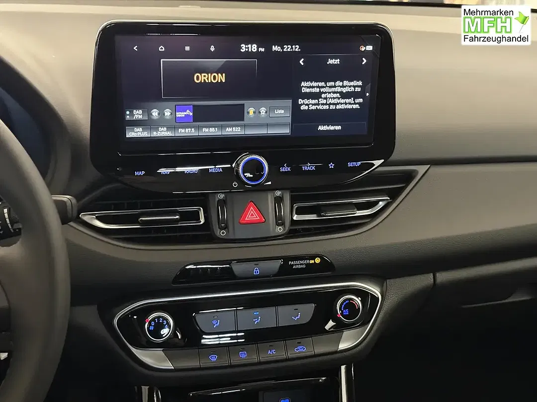 Hyundai i30 - Thumbnail 11