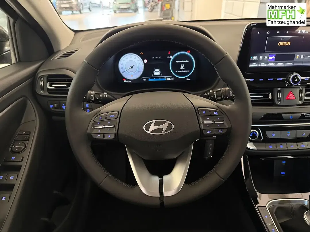 Hyundai i30 - Thumbnail 13