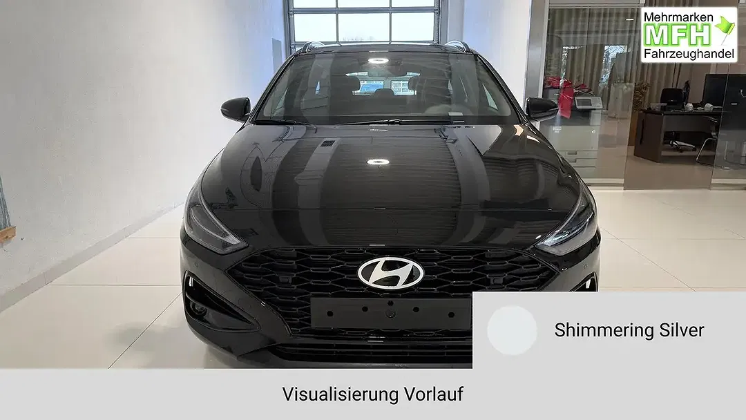Hyundai i30 - Thumbnail 2