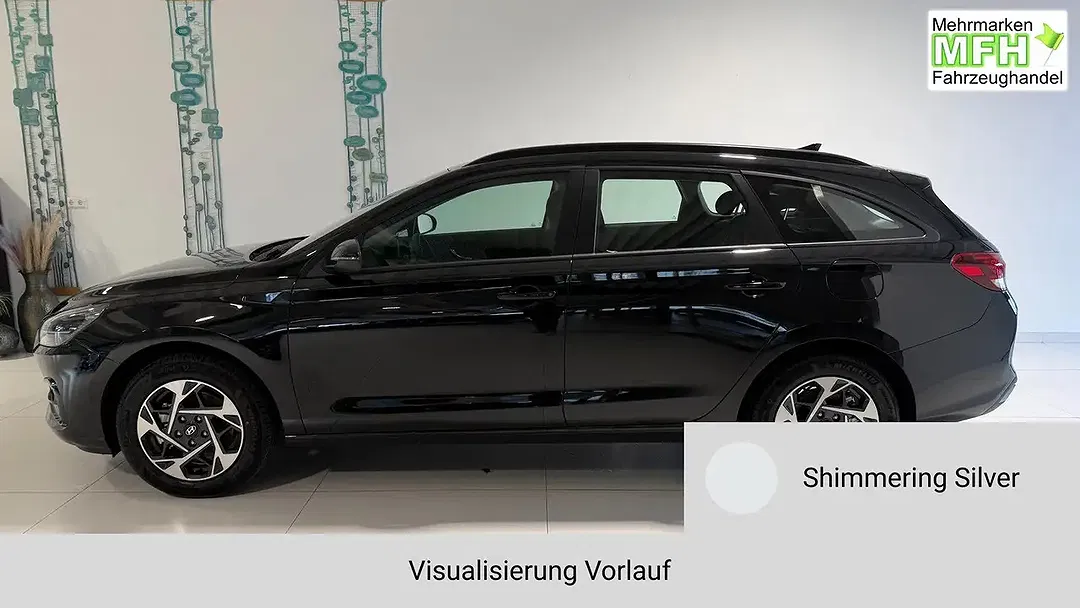 Hyundai i30 - Thumbnail 3
