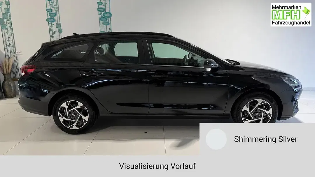 Hyundai i30 - Thumbnail 4
