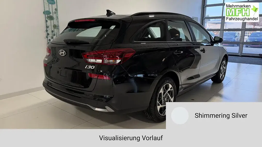 Hyundai i30 - Thumbnail 5