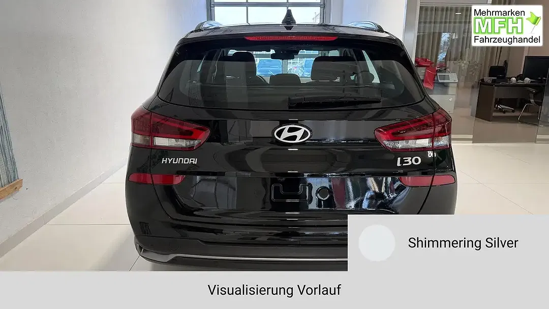 Hyundai i30 - Thumbnail 6