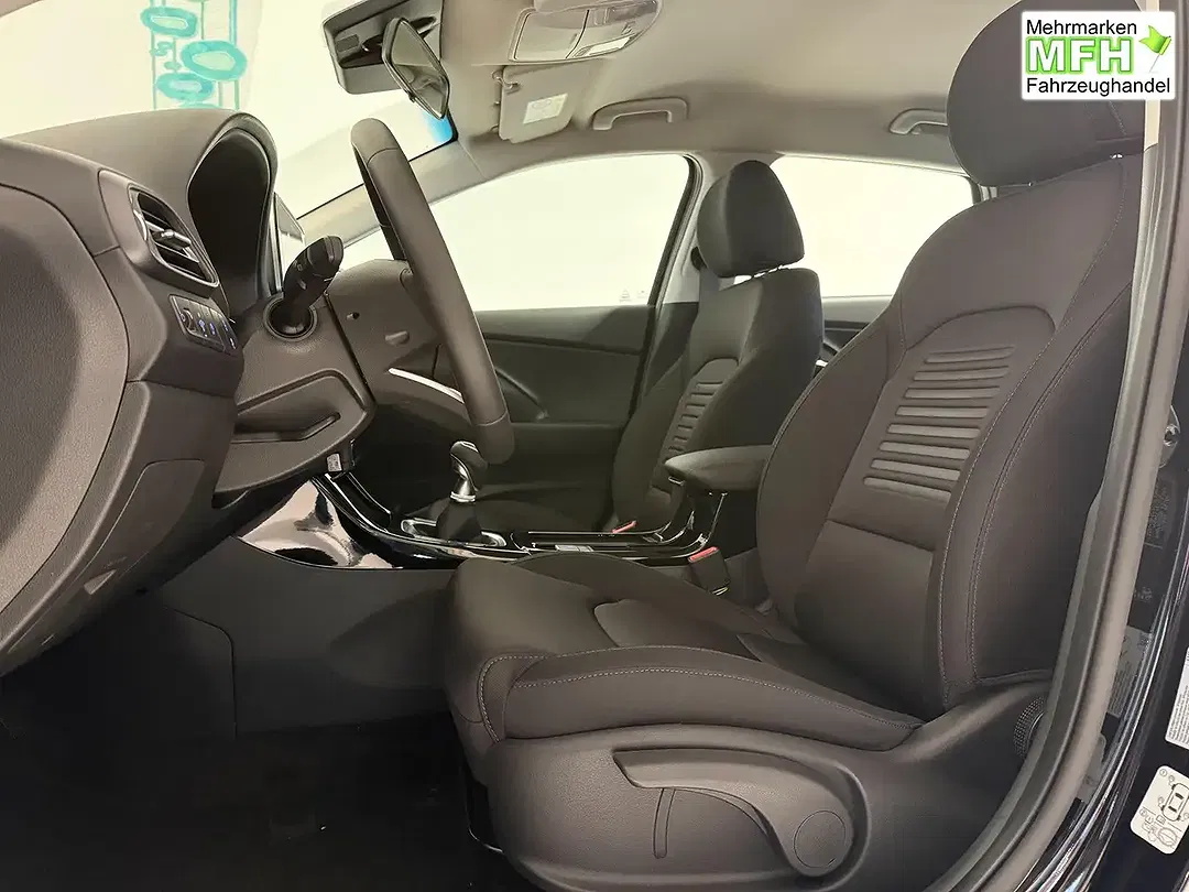 Hyundai i30 - Thumbnail 7