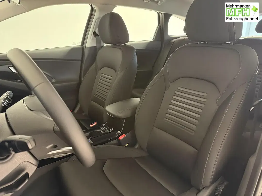 Hyundai i30 - Thumbnail 9