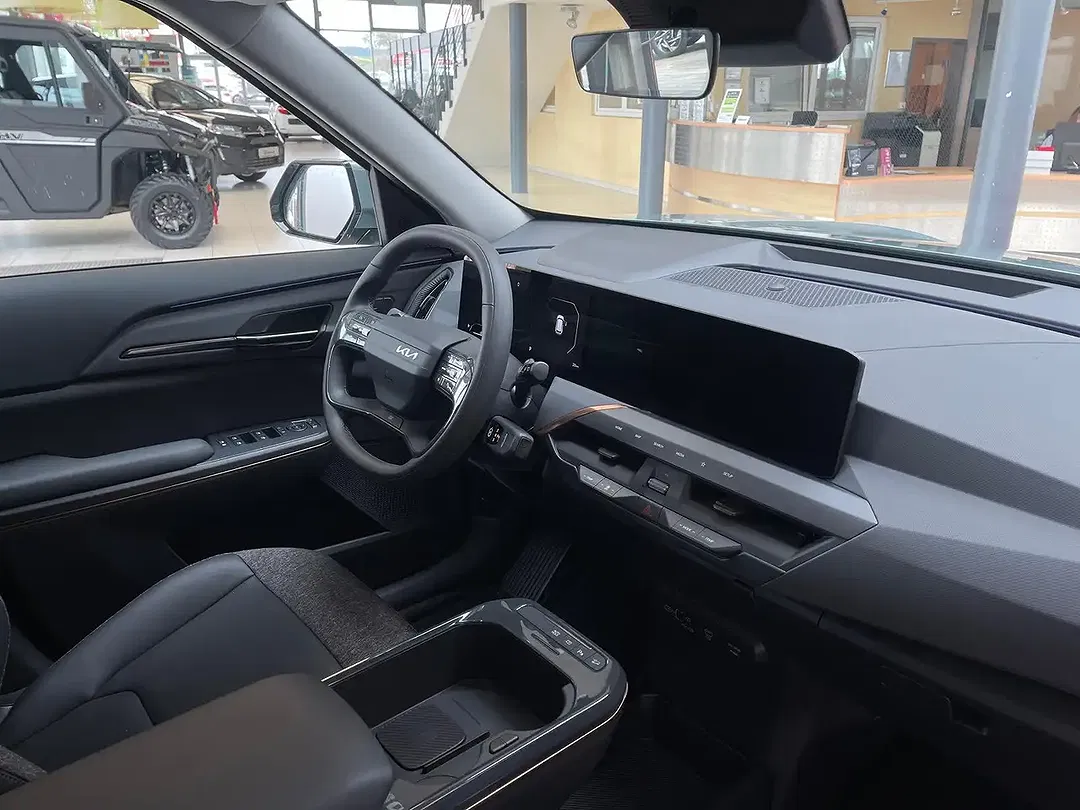 Kia Sorento - Thumbnail 13