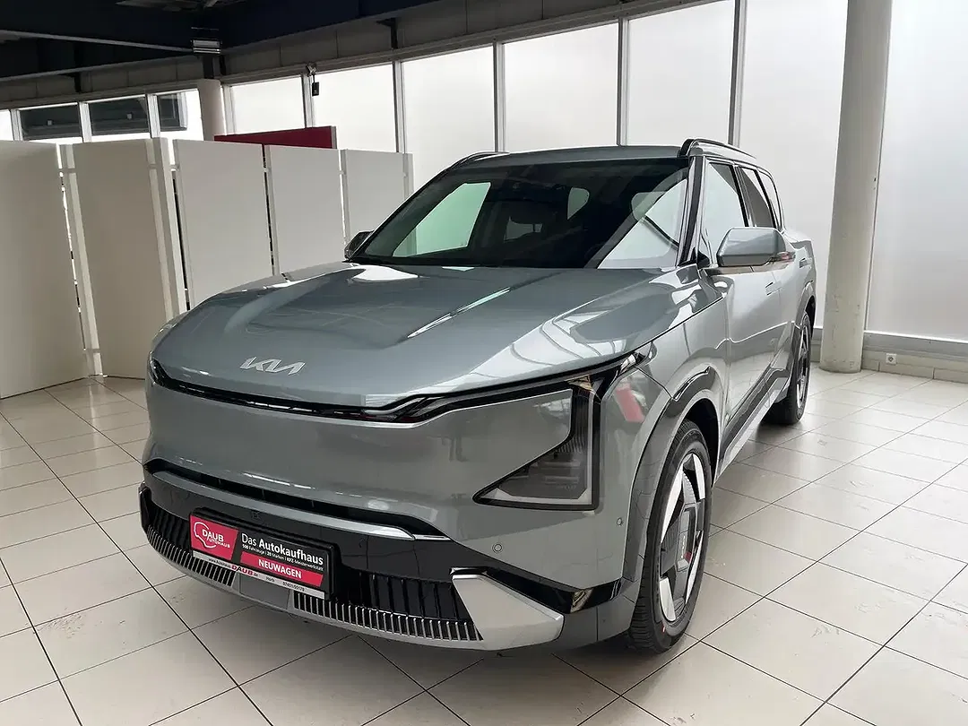 Kia Sorento - Thumbnail 2