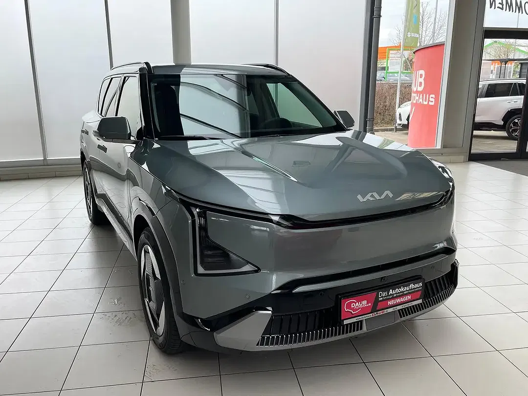 Kia Sorento - Thumbnail 7
