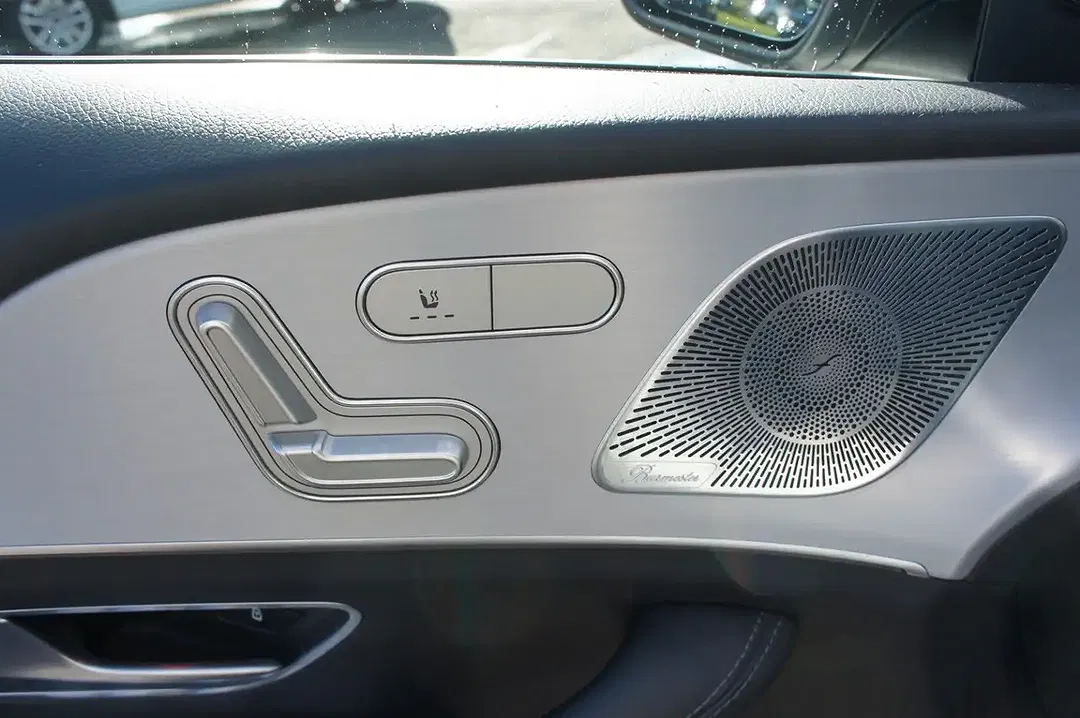 Mercedes-Benz GLE 350 - Thumbnail 14