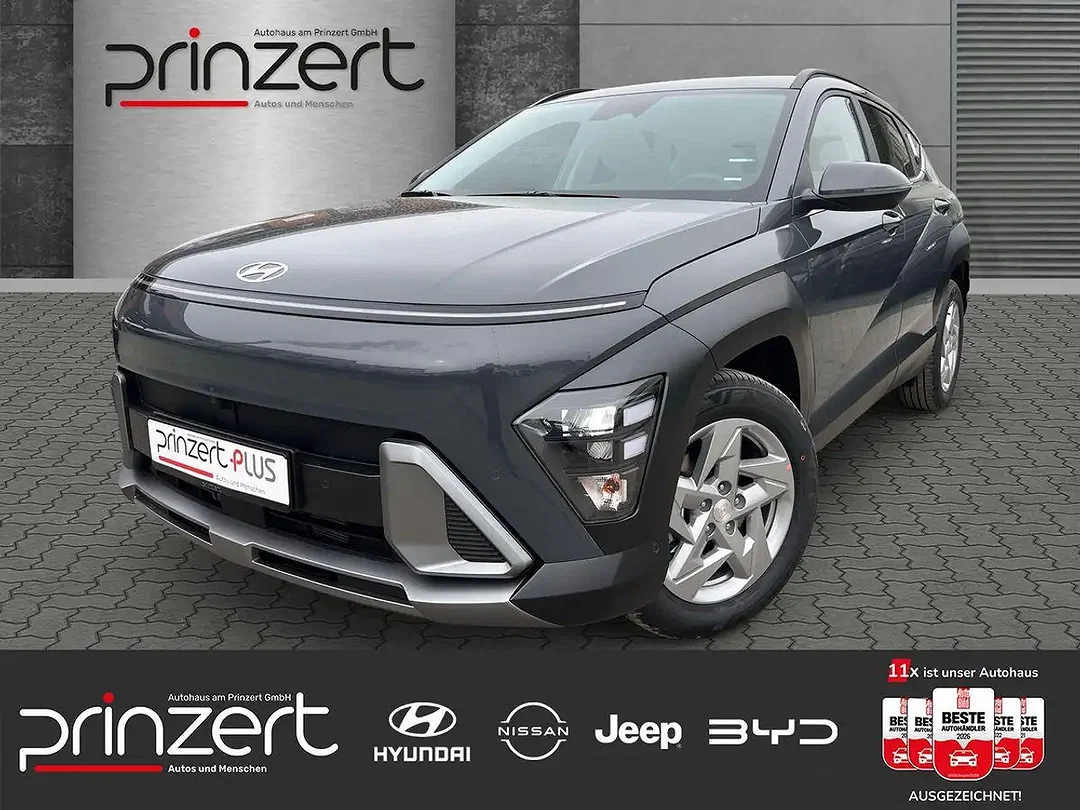 Hyundai KONA - Afbeelding 1