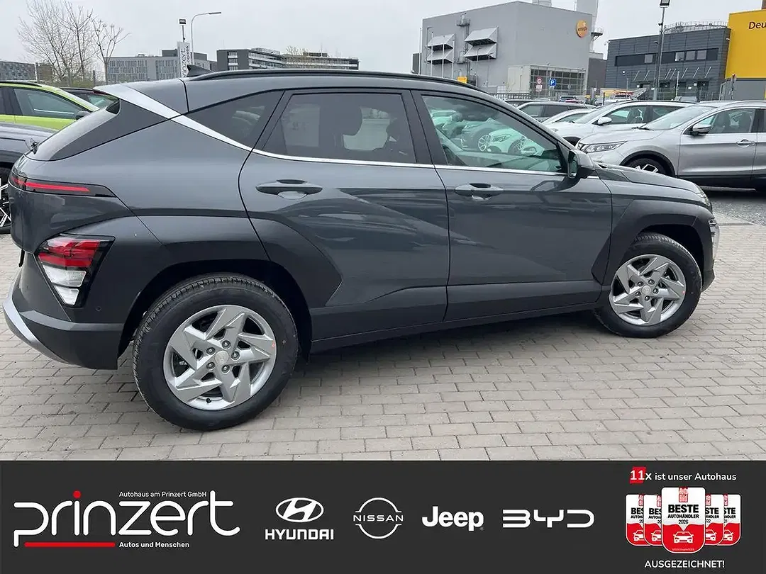 Hyundai KONA - Thumbnail 15
