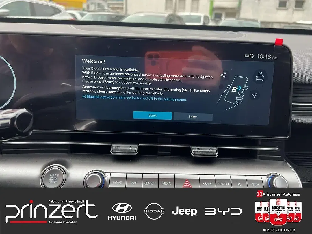 Hyundai KONA - Thumbnail 6