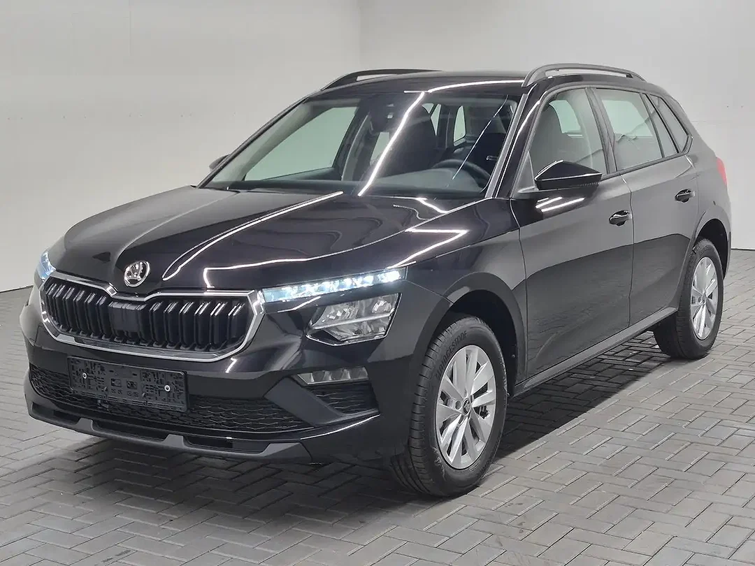 Skoda Kamiq - Afbeelding 1