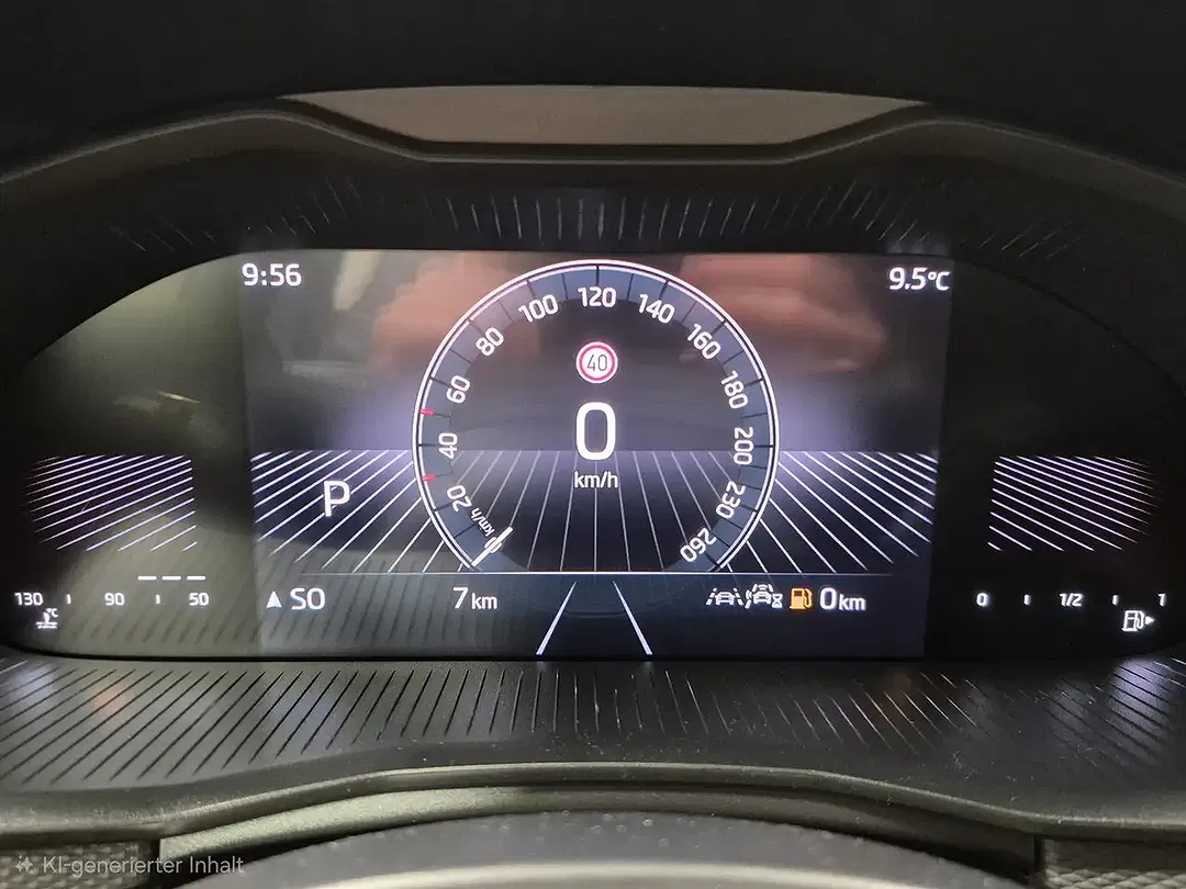 Skoda Kamiq - Thumbnail 15