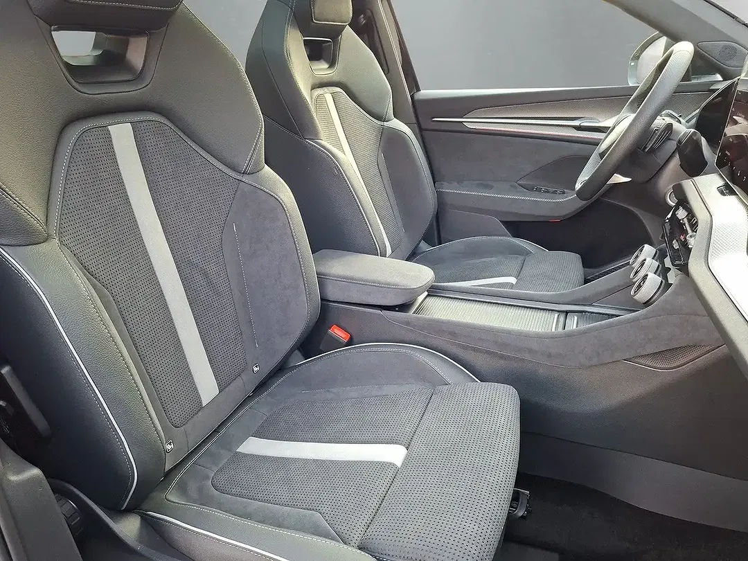 Skoda Kodiaq - Thumbnail 9