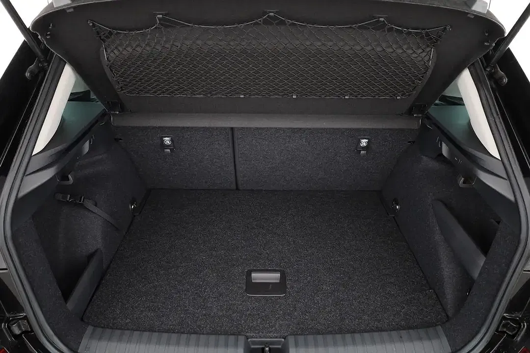 Skoda Kamiq - Thumbnail 13