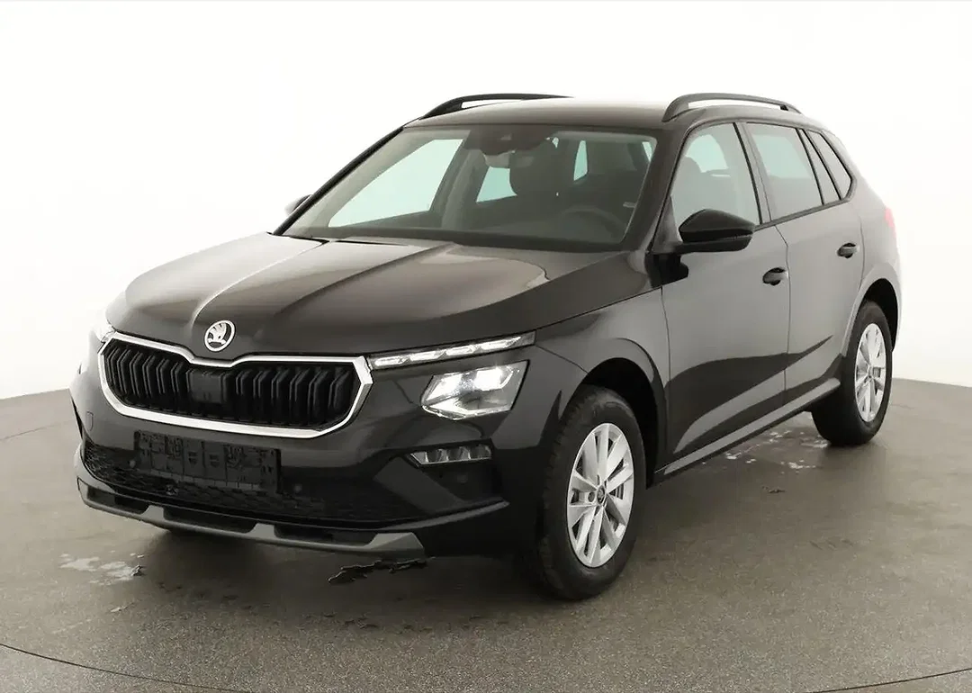 Skoda Kamiq - Afbeelding 1