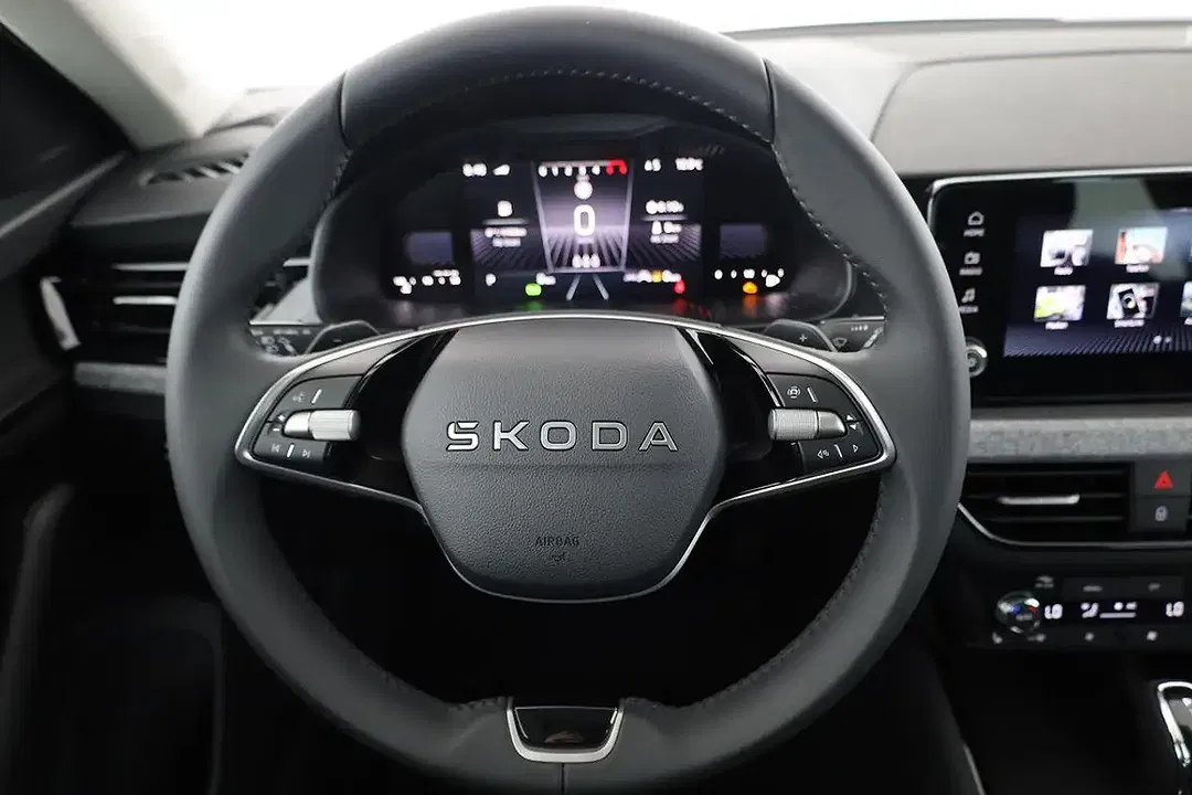 Skoda Kamiq - Thumbnail 6