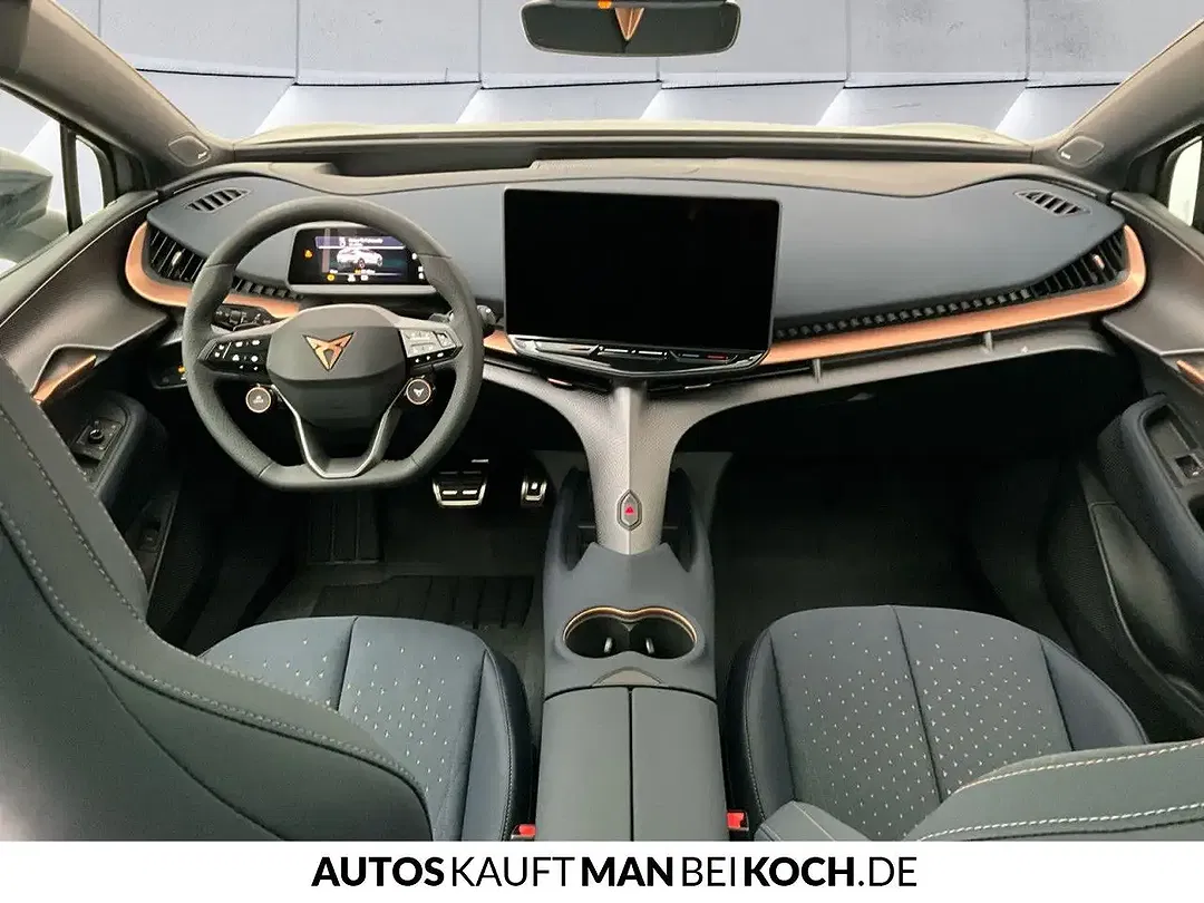 CUPRA Tavascan - Thumbnail 8