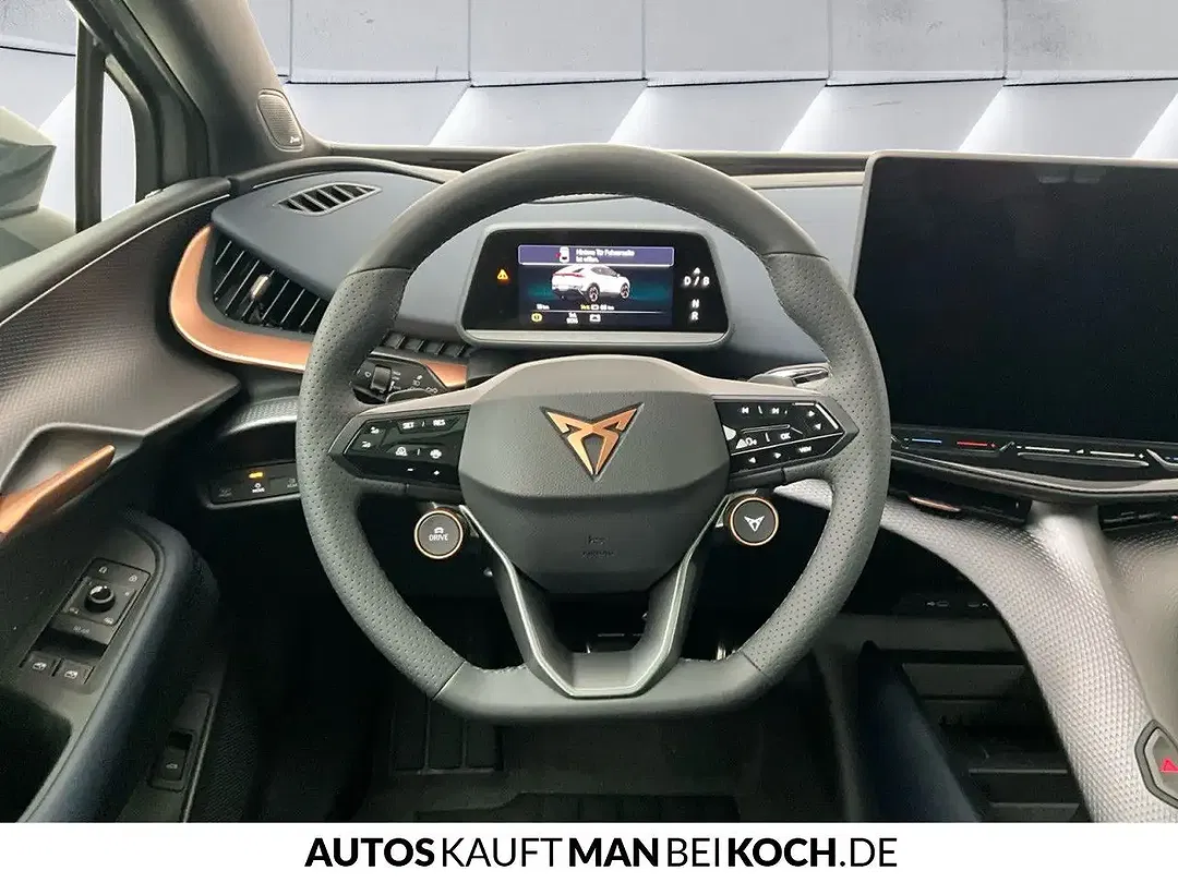 CUPRA Tavascan - Thumbnail 9