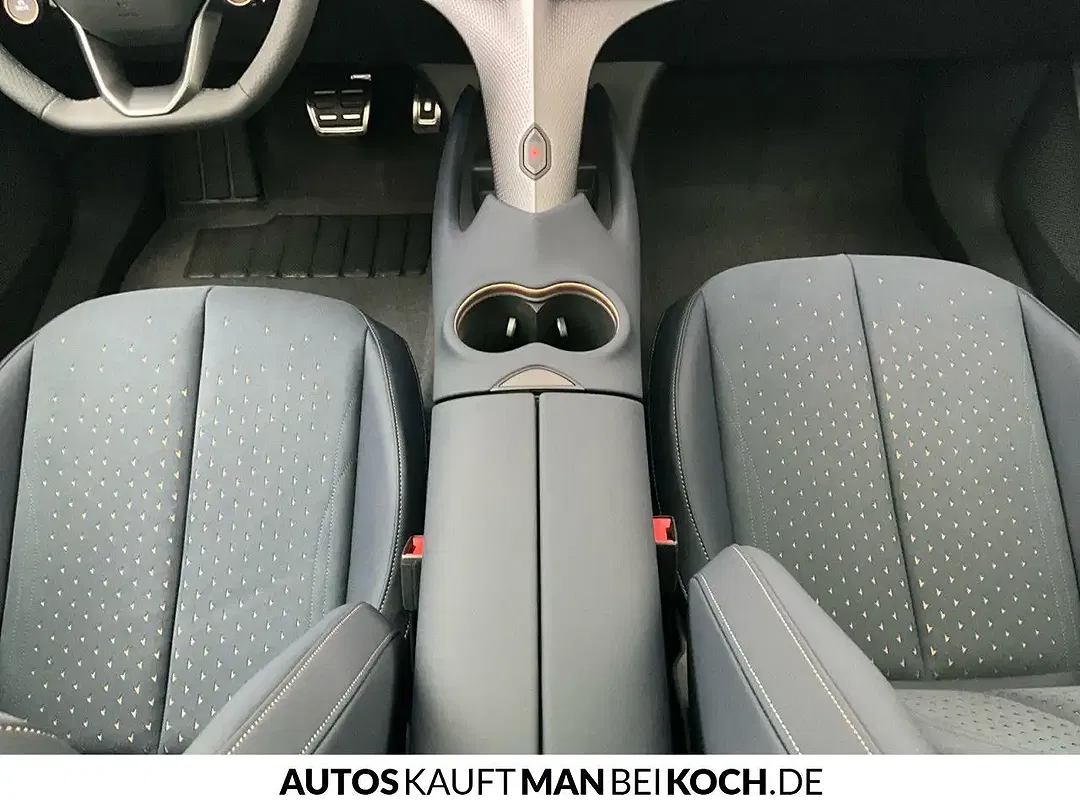 CUPRA Tavascan - Thumbnail 10