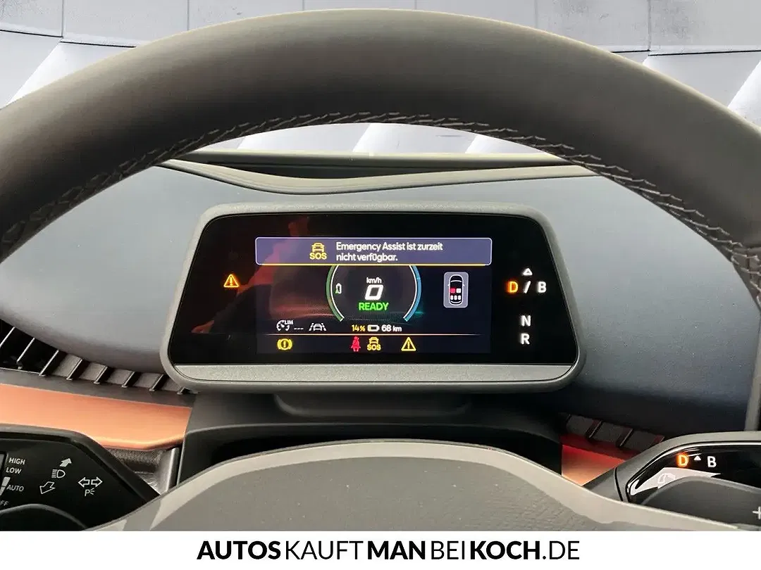 CUPRA Tavascan - Thumbnail 11