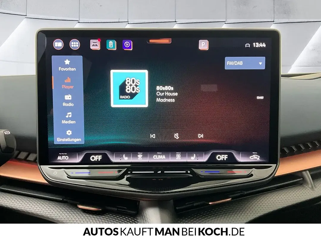 CUPRA Tavascan - Thumbnail 12