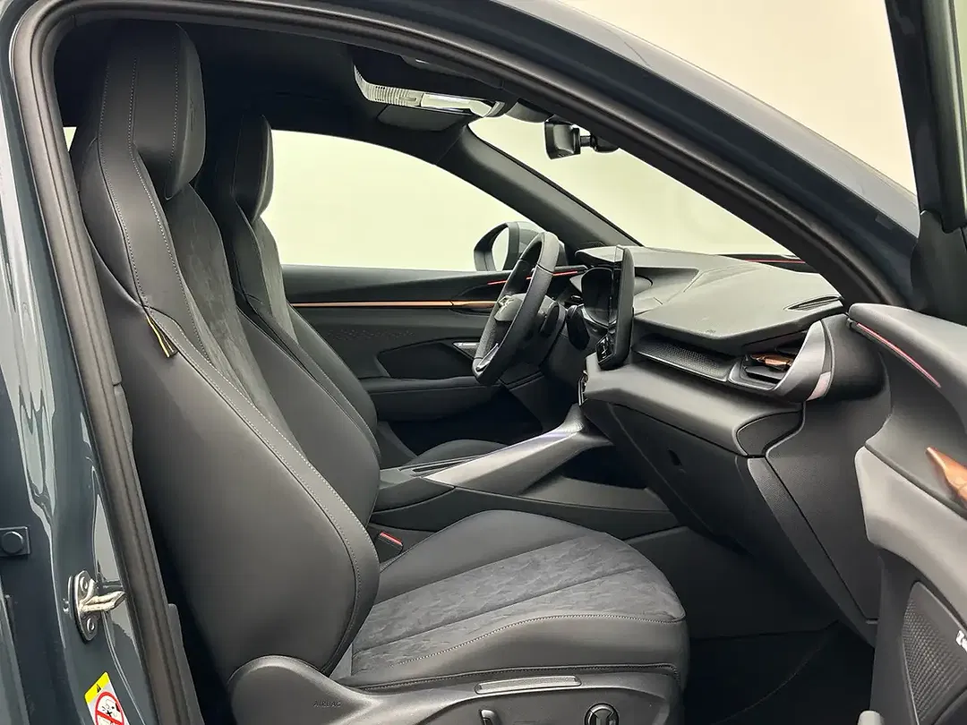 CUPRA Terramar - Thumbnail 9