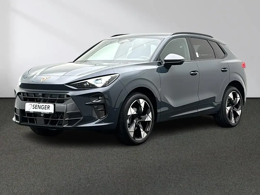 CUPRA Terramar - Thumbnail 13