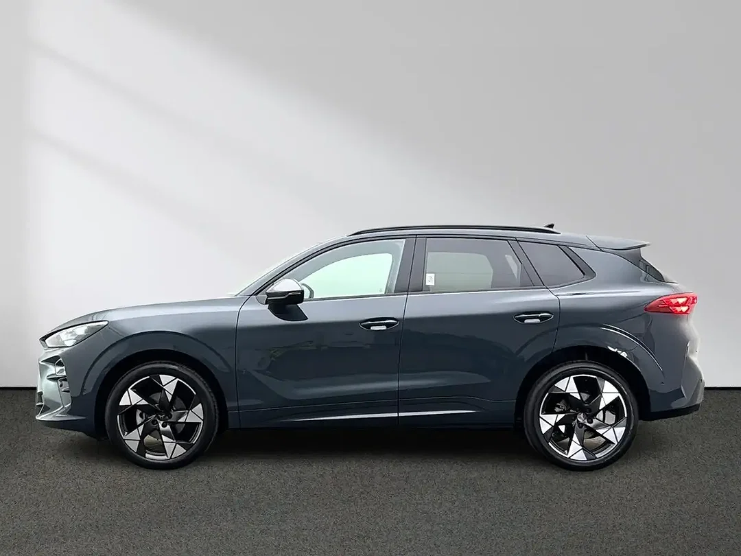 CUPRA Terramar - Afbeelding 1